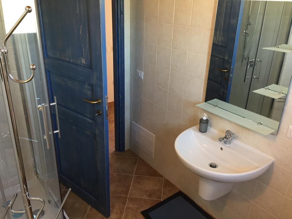 Agriturismo Mieleamaro Villa Olbia Eksteriør billede