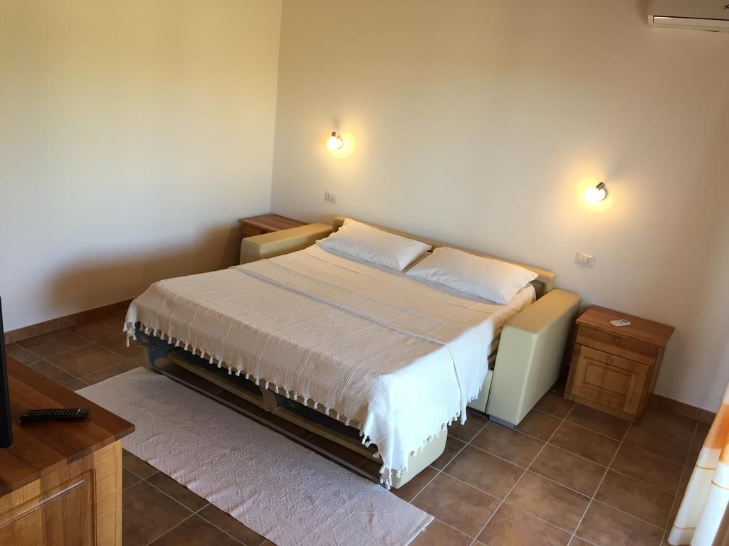 Agriturismo Mieleamaro Villa Olbia Eksteriør billede