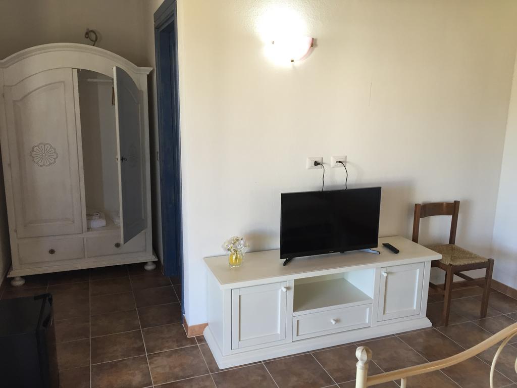 Agriturismo Mieleamaro Villa Olbia Eksteriør billede