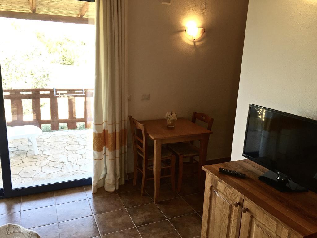 Agriturismo Mieleamaro Villa Olbia Eksteriør billede