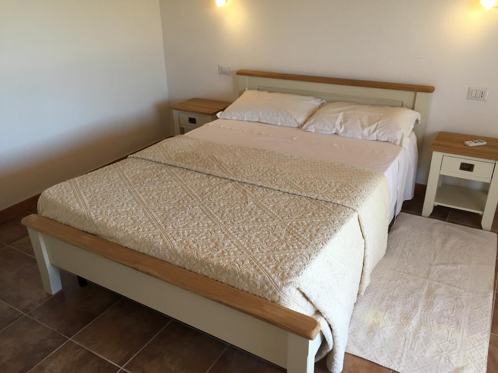 Agriturismo Mieleamaro Villa Olbia Eksteriør billede