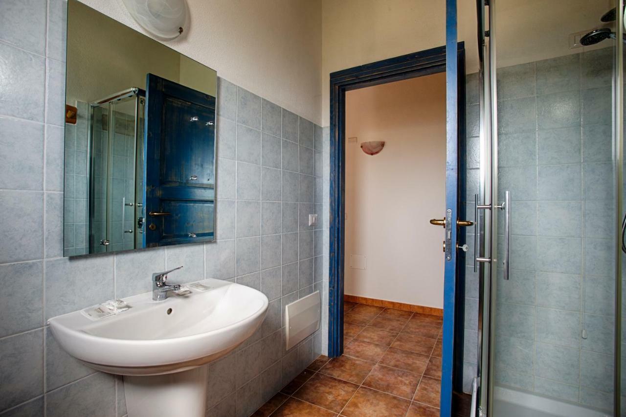Agriturismo Mieleamaro Villa Olbia Eksteriør billede
